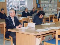 地域交流ミニ集会