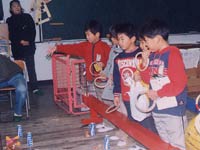 「PTAバザー」&「若宮っ子まつり」5