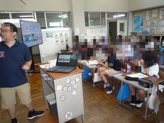 スマホ携帯教室２