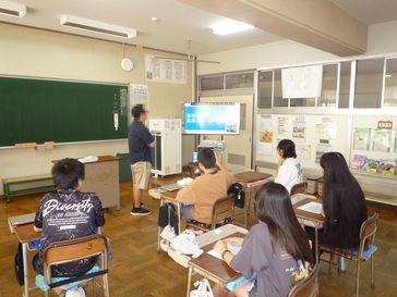 修学旅行1