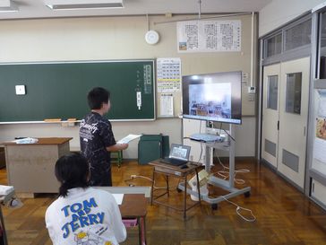修学旅行2