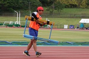 市内小学校親善体育大会