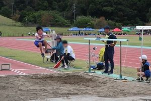 市内小学校親善体育大会