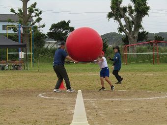 スポーツの集い