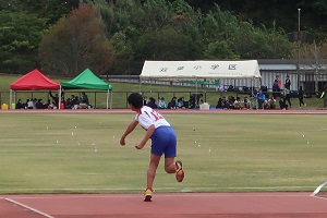 市内小学校親善体育大会