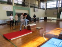 体育