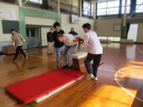 体育