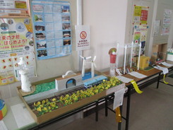 科学作品展