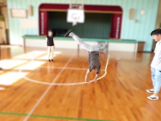 研修
