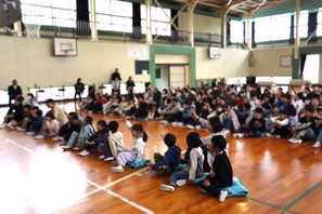 迎える会３