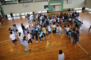 迎える会４