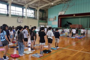 ２学期