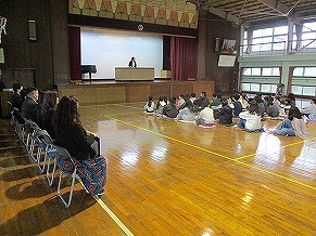 4月7日挨拶1