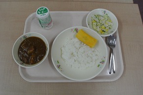 給食画像1