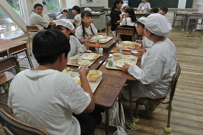 給食画像2