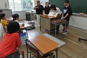 よみきかせ4