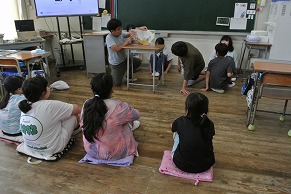 よみきかせ1