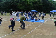 運動会