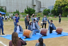 運動会