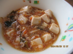 給食