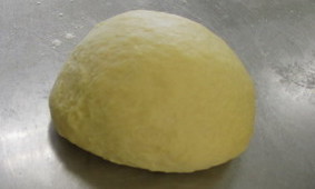 パン作り3