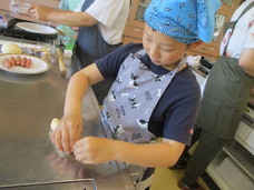パン作り11
