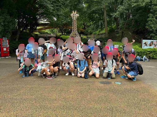 遠足