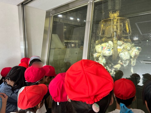 クリーンセンター