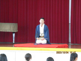 rakugo1