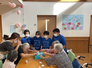 アフロ１
