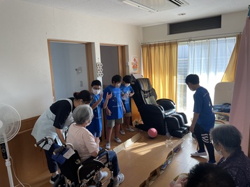 アフロ１