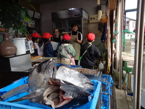 まちたんけん１