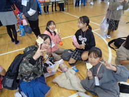 わいわいまつり１