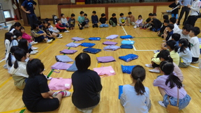 いのち大切集会２