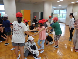 わくわくタイム３