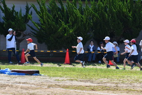 運動会２
