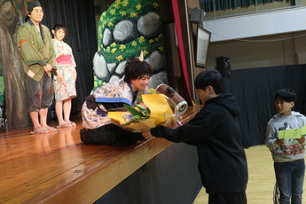 夢劇場３
