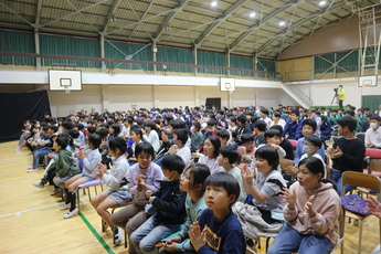 夢劇場４