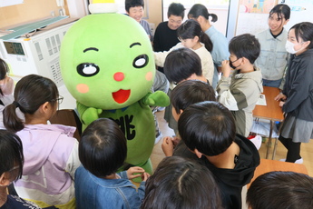 租税教室３