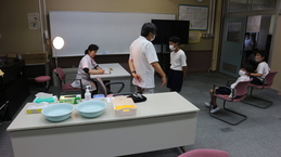 眼科検診２