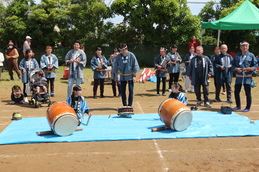 運動会３
