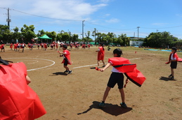 運動会６