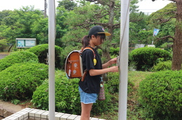 児童会活動１