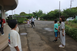 児童会活動３