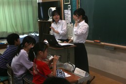 金融教育出前授業２