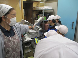 まちたんけん２