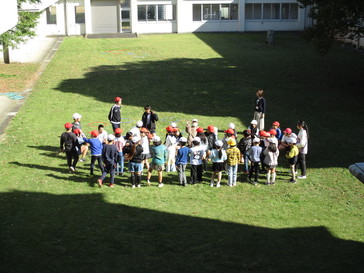 わくわくタイム２