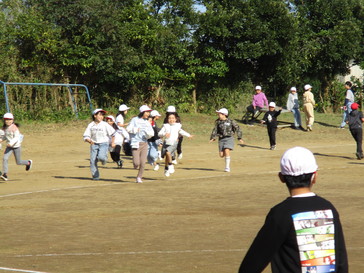 わくわくタイム３