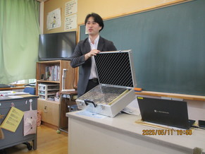 租税教室２