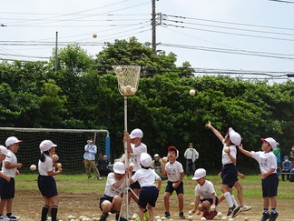 運動会２